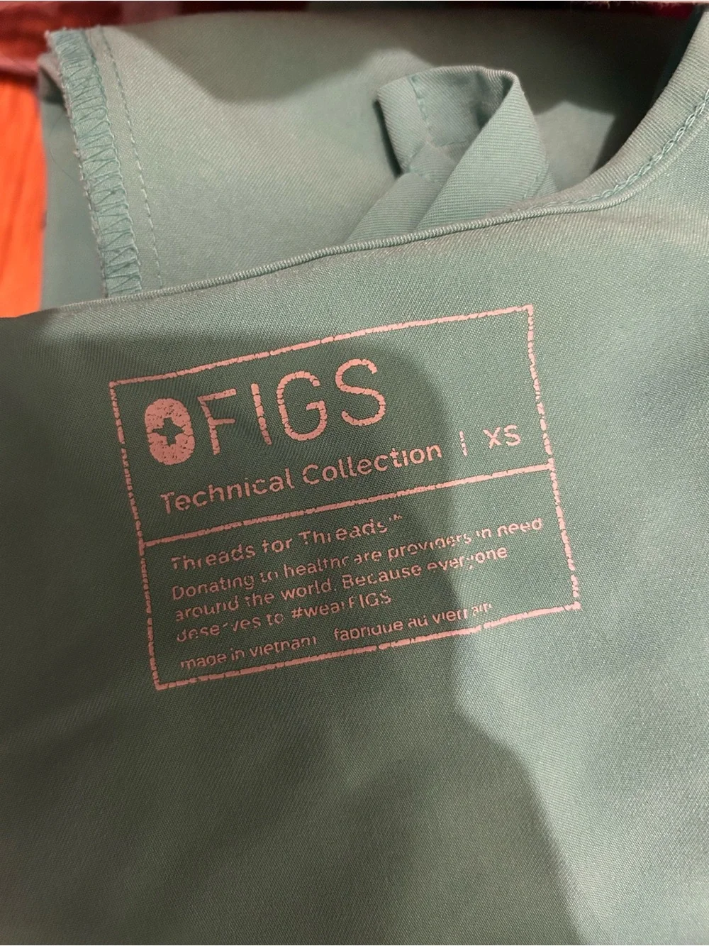 Figs scrubs - BUNDLE - Picture 8 of 8
